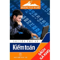 Đường Vào Nghề - Kiểm Toán - Nguyễn Thu An ASB.PO Oreka Blogmeo 230225