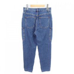 【Mã giảm giá】Chanel CHANEL Jeans 650933