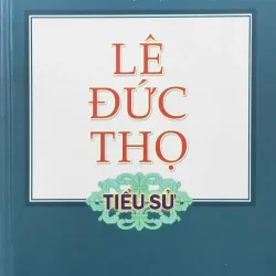 Lê Đức Thọ tiểu sử  992485