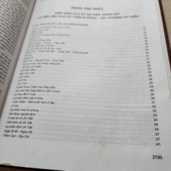 Almanach những nền văn minh thế giới | in 2008  542103
