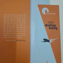 Tony buổi sáng: trên đường băng. In lần 22 596167