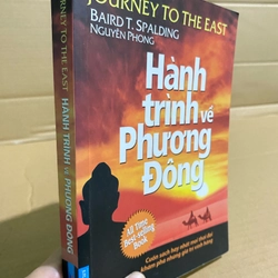 Hành Trình Về Phương Đông 537076