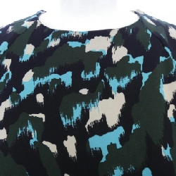 【Mã giảm giá】Burberry BURBERRY Đầm 652011