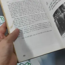 Đọc Hồi Ký Của Các Tướng Tá Sài Gòn - Cao Tự Thanh 928596