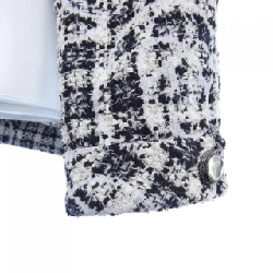 Áo khoác CHANEL P49102V35968 627840