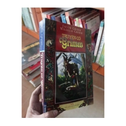 Truyện cổ Grimm - Grimm 2011