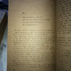 Dế mèn phiêu lưu ký - Tô Hoài 1037803