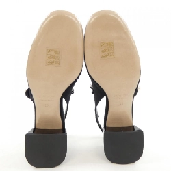 【Mã giảm giá】Giày cao gót MIU MIU 661875