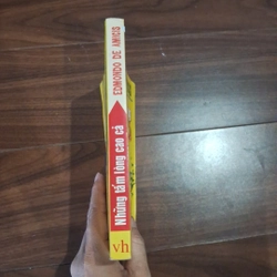 Những tấm lòng cao cả 524066