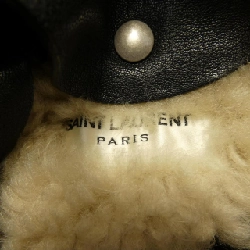 Áo khoác SAINT LAURENT 494173 - Hàng hiệu Authentic 887166