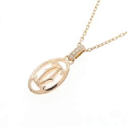 カルティエ ロゴ ネcklace - Hàng hiệu Authentic 842668
