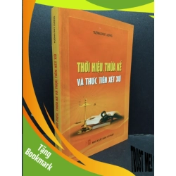 (TẶNG BOOKMARK) Thời hiệu, thừa kế và thực tiễn xét xử mới 90% bẩn nhẹ 2017 RBK1906 Tưởng Duy Lượng SÁCH GIÁO TRÌNH, CHUYÊN MÔN