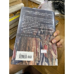 The Red Thread - Roderick Townley 541850