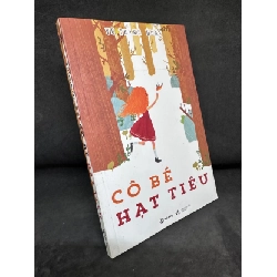 [Phiên Chợ Sách Cũ] Cô Bé Hạt Tiêu, Vũ Thanh Hòa - 2204, 2018 SBM