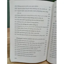 501 điều nên tránh trong cuộc sống hiện đại – Song Mai (biên soạn) 531235