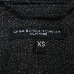 Áo khoác ENGINEERED GARMENTS - Hàng hiệu Authentic 898708