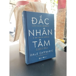 Đắc nhân tâm - Dale Carnegie 130195