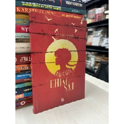 Nụ cười chim sắt - Võ Thu Hương