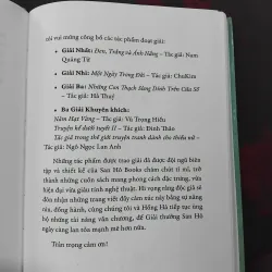 Đen, trắng và ánh nắng tiểu thuyết của Nam Quảng Tử 995298