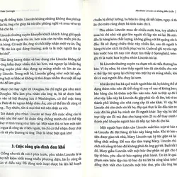 ABRAHAM LINCOLN VÀ NHỮNG ĐIỀU BÍ ẨN - Tác giả DALE CARNEGIE 1066148