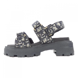 Giày sandal CHRISTIAN DIOR DIORACT KCO058OLF 657991