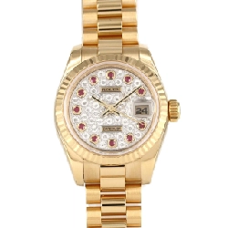 Đồng hồ Rolex Datejust 179178 YG tự động V - Hàng hiệu chính hãng