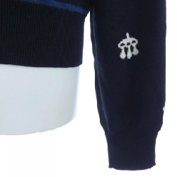 HERMES Elie MORS A JOUET 4H2662DD Áo len - Hàng hiệu Chính hãng 824233