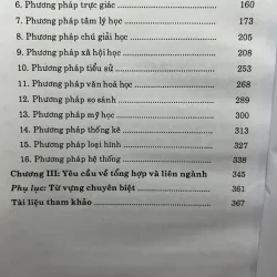Phương Pháp Luận Nghiên Cứu Văn Học - Nguyễn Văn Dân 783674