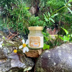 SET YẾN 6 HŨ 70ML ĐỦ VỊ 748417