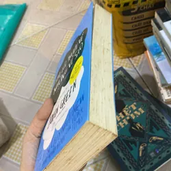 Khi lỗi thuộc về những vì sao 599763