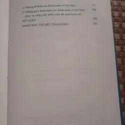 THINK TANKS TRONG ĐỜI SỐNG CHÍNH TRỊ HOA KỲ... 755841