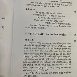 NHỮNG BÀI VĂN CỦA HỌC SINH GIỎI QUỐC GIA ( TỜ HOA )  573532