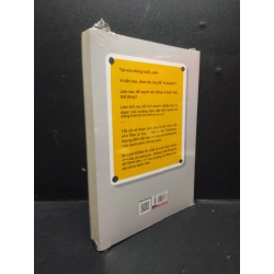 Đi làm đừng đi lầm Ron Friedman mới 100% HCM.ASB2003 kỹ năng 345559