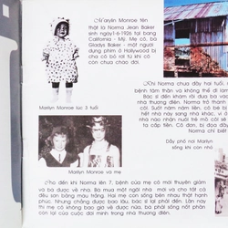 Marilyn Monroe - Nghệ thuật điện ảnh (Tập 7) 442405