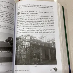 1000 NĂM THĂNG LONG - HÀ NỘI, bản bìa cứng 997692