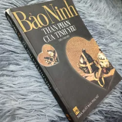 Thân phận của tình yêu (Bảo Ninh)