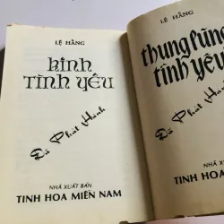 CHẾT CHO TÌNH YÊU – Lệ Hằng 752778