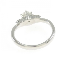 Nhẫn Monikendamu 0.51CT F VS2 - Hàng hiệu Chính hãng 840939