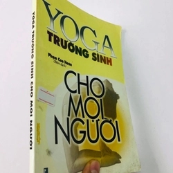 SÁCH YOGA  