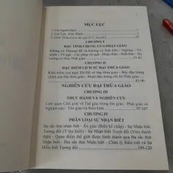 ĐẠI CƯƠNG PHẬT GIÁO PHÁT TRIỂN - DAISETZ TEITARO SUZUKI (THÍCH KIÊN ĐỊNH DỊCH) 1022183