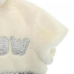 DANCE WITH DRAGON Áo gile 644485