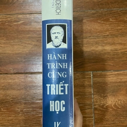 Hành Trình cùng Triết Học (B) 379452