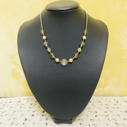 [Hàng si] Vòng cổ thời trang