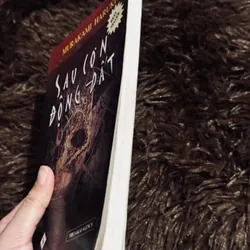 Sau cơn động đất 709321