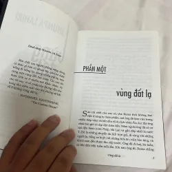 Vùng đất lạ 957934