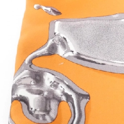 Túi đeo vai Hermès VIF ARGENT Silky City MM 610694