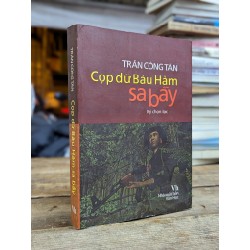 Cọp dữ Bàu Hàm sa bẫy - Trần Công Tấn 180186