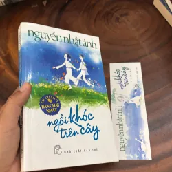 II Truyện Dài: Ngồi Khóc Trên Cây - Nguyễn Nhật Ánh - 2013
