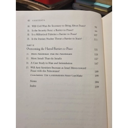 The Case For Peace : How the Arab-Israeli Conflict Can Be Resolved - Alan Dershowitz 449267