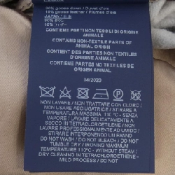 Herno áo khoác lông 636662